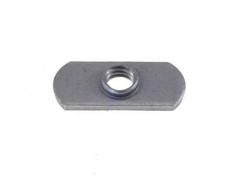 20 Pack M8 X 1.25-6H Spot Weld Nuts – Double Tab – NDM 08038