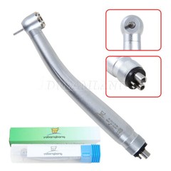1/10PCS Dental High Speed Handpiece Turbine Push 4 Hole NSK PANA MAX Style USA