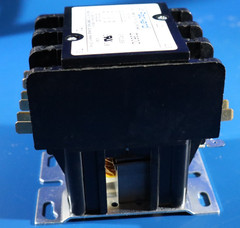 Packard C360C Contactor 3 Pole 60 FLA 208/240 Coil Voltage 50/60 VAC