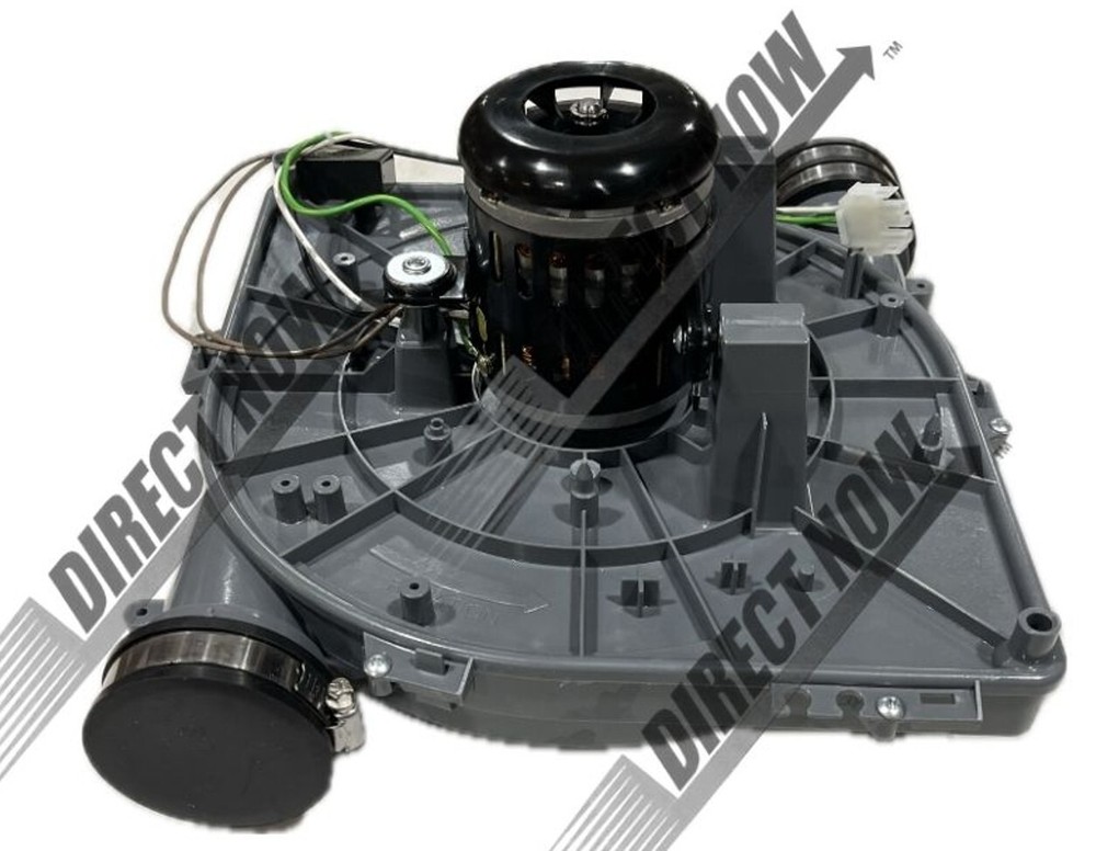Furnace Draft Exhaust/Inducer Venter Motor Replaces Payne HC28CQ116