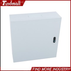 Findmall Electrical Box 24 x 24 x 8” NEMA 4X Enclosure Waterproof Junction Box