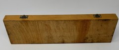 CSE 15″ Vernier Calipers Made in Germany in Wooden Box