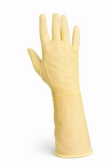 Protexis Latex HYDROGEL Coating Gloves Size 6 Sterile 1 Box of 50 pairs