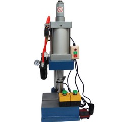INTBUYING Pneumatic Punch Machine 800kg/1763LBS Pressure Need 0.4-0.7Mpa USA