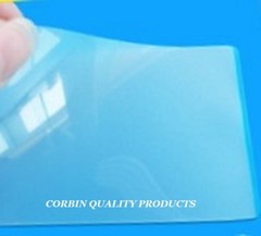 Prayer Card 100 10 Mil Laminating Pouches Laminator 2-3/4 x 4-1/2 Scotch Quality