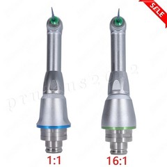 1:1/16:1 Dental Reduction Contra Angle Handpiece Head Fit NSK Endo MOTOR