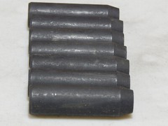 S/P VG500 VALVE GUIDES 1953-64 FORD TRACTOR 600,700, NA,NB,134,800,900 172,IND D