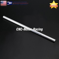 2pc 6061 Aluminum Raw Material Rod Stick Long 300mm/11.81inch Width 12mm/0.47″