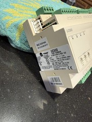Trane UC600 X13651548010 Programmable Controller W/ XM32 & XM30 Expansion Module