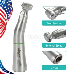Surgical Handpiece Dental 20:1 Implant Contra Angle Fit SURGmatic S201XL SANDENT