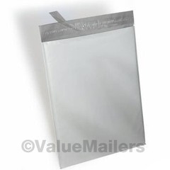 24×24 250, 25 19×24 Poly Bag Mailers Shipping Envelopes 2.5 Mil Bags 24 x 24