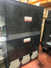 square D circuit breaker powerpact MG 600 600A 600V MGL36600SKLU