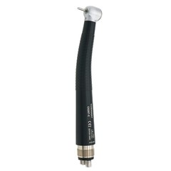 US COXO CX207-C Dental High Speed Air Turbine Handpiece 4 Holes Colorful