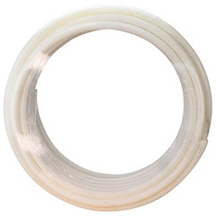 (Conbraco 3/4″X300′ Opaque Black Print PEX Pipe 100 PSI Type A Coil EPPW30034