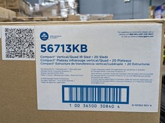 Georgia Pacific (GP PRO) KOLO Spindle for Compact & Quad Toilet Paper | 56713KB