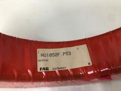 FAG NU1052F.P53 Cylindrical Bearing 260x400x65 mm NU1052 NU1052-F-P53 Germany