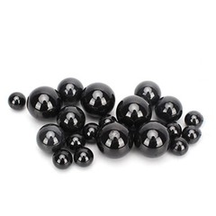 10* Silicon Nitride Ball Ceramic Balls 2mm-10mm G5 High Precision Bearing Ball