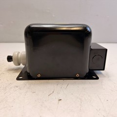 SANYO ELECTRIC S-LIGHT IGNITION TRANSFORMER 1PH 270/120VA 60HZ