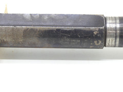 AMEC D-700-5MT-SR 22241-0005 Spade Drilling Holder