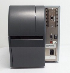 Zebra ZT230 Direct Thermal Label Printer 300 dpi, USB, Ethernet! USA Seller!🔥⭐