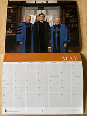 Hillsdale College – 12-Months – 2026 Wall Calendar – Gorgeous Campus Photography