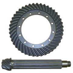 1705-2503 – Ring Gear and Pinion Fits Case/International Harvester