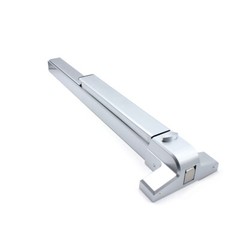 Door Push Bar Panic Exit Device Lock Hardware Lock Suitable For Single Doors