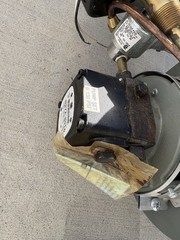 Carlin Combustion Technology 201CRD Oil Burner With EZ-Temp Controller