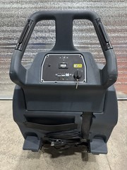 Advance BU800 Walk Behind Floor Burnisher – Only 84 Hours! – NICE!!! *PLS READ**