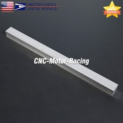 Aluminum Raw Material Flat Plate Sheet Long 300mm/11.81inch Thick 20mm/0.78″