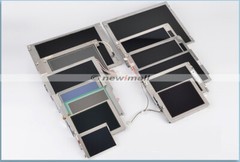 Original DMF50161N-FU-FW LCD Sreen Dispay Panel For OPTREX 1 Year Warranty