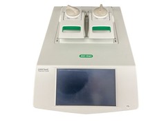 Bio-Rad C1000 Touch Thermal Cycler 96-Well PCR System Parts Repair Block Error