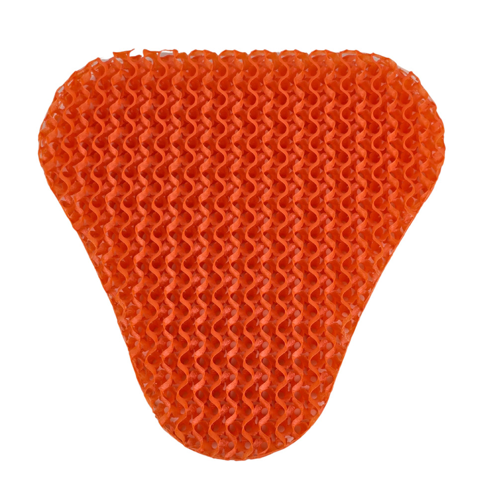 10 Pack Urinal Anti-Splash Guard Screen Deodorizing Fresheners
