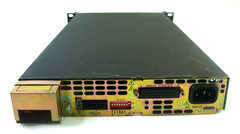 Sorensen Elgar DLM 5-75 0-5V 0-75A Programmable DC Power Supply, Parts/Repair