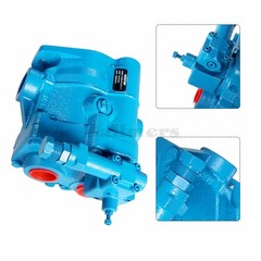 NEW PVB20 Hydraulic Axial Piston Pump PVB20RS20C11 For Vickers Plunger Oil Pump