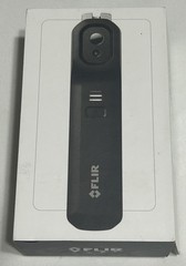 FLIR ONE Edge Thermal Camera for iPhone Android Wireless 4800px