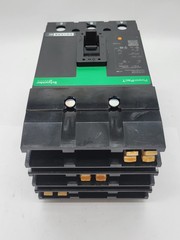Square D QGA32200 PowerPact I-Line Circuit Breaker 200A 3P 3PH 240V 65KA QGA