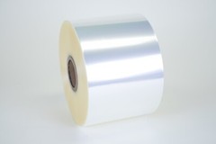 Clear Heat Sealable Packaging Film Roll – Clear 7.87″ (200mm) Wide