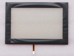 NEW BEIJER X2pro 7-B2 Touch Screen Glass