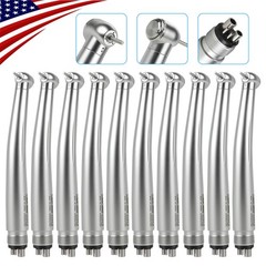 100pc Dental Heat thermal Activated NITI Round Arch Wire Ovoid / Metal Brackets