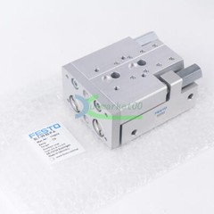 one NEW IN BOX FESTO SLT-25-50-P-A 170578 sliding table cylinder