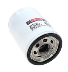 Motorcraft Engine Oil Filter – FL-500-S (OE 1 Count (Pack of 1), White