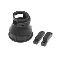 37 Pin/Way TE/AMP/TYCO CPC Series Circular Male Female Connector Plug Socket Kit