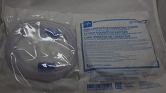 Medline DYND50216 6′ non-conductive connecting tubing new lot of 2 exp 2027+