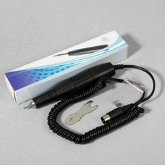 Dental Electric Micro Motor Polishing Handpiece Fit Marathon 35K RPM Handle Lab