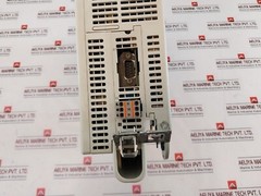 Lenze E94AMHE0074 Multi Drive (Not Working)