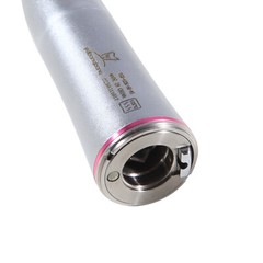 Dental 1:5 Increasing Handpiece Contra Angle LED For KAV NSK Electric Motor USA