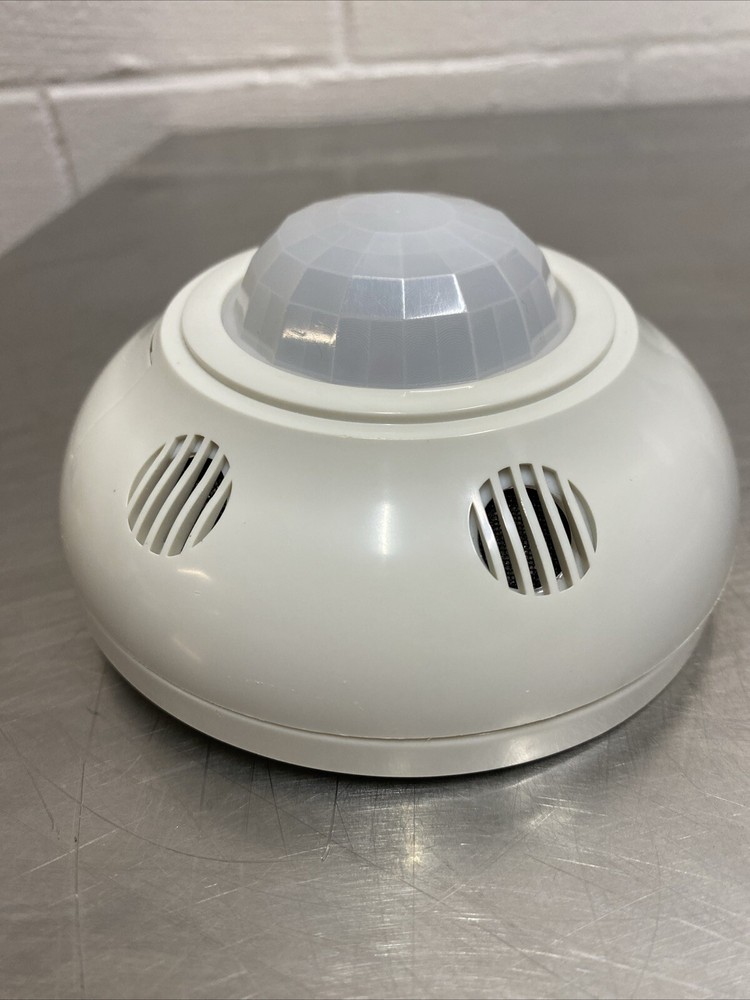 SQUARE D CEILING MOUNTED DUAL OCCUPANCY SENSOR SLSCDS2000