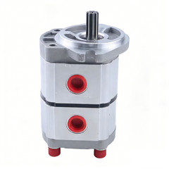Hydraulic Gear Pump PGP51063G3LP for TIMEWAY Excavator TPM-16 AGT-H15R