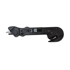 Safety Box Cutter Utility Knife Tool PRO-TECT 2000 Great for Straps